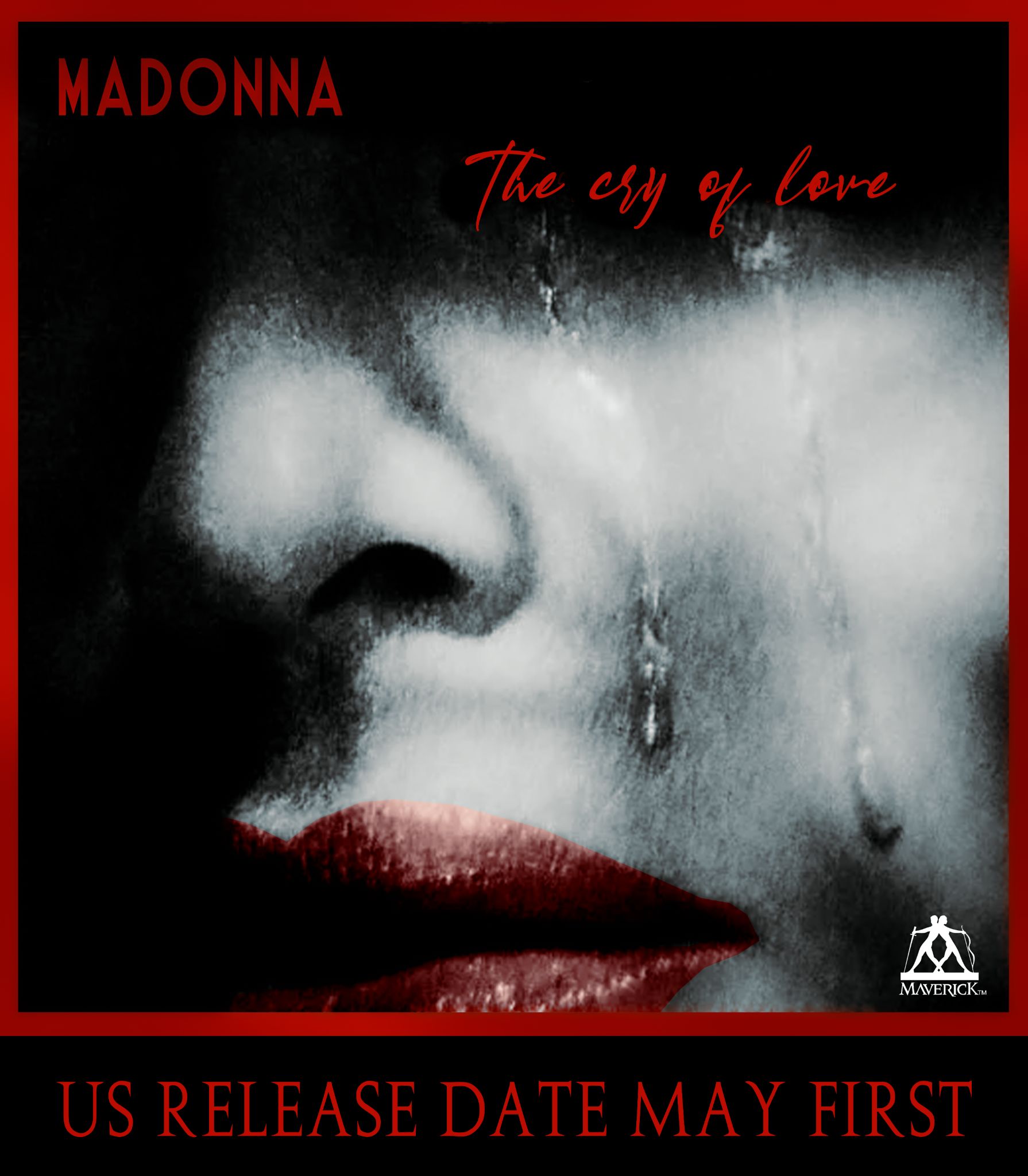 Madonna Tears  copy 2